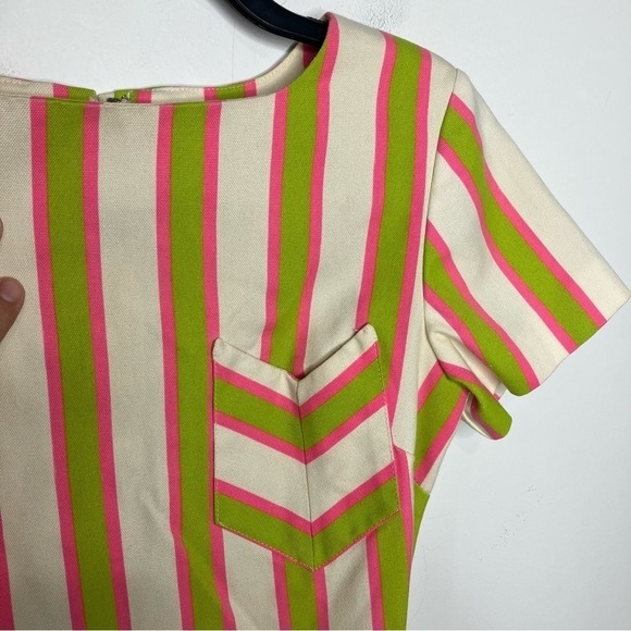 Vintage Charm of Hollywood romper sizeโ small/medium - Picture 2 of 7